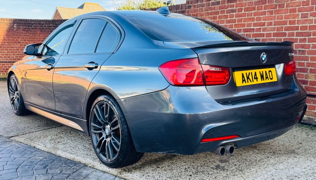 Used BMW 3 Series 2014 for sale - 77528431: Photo 4