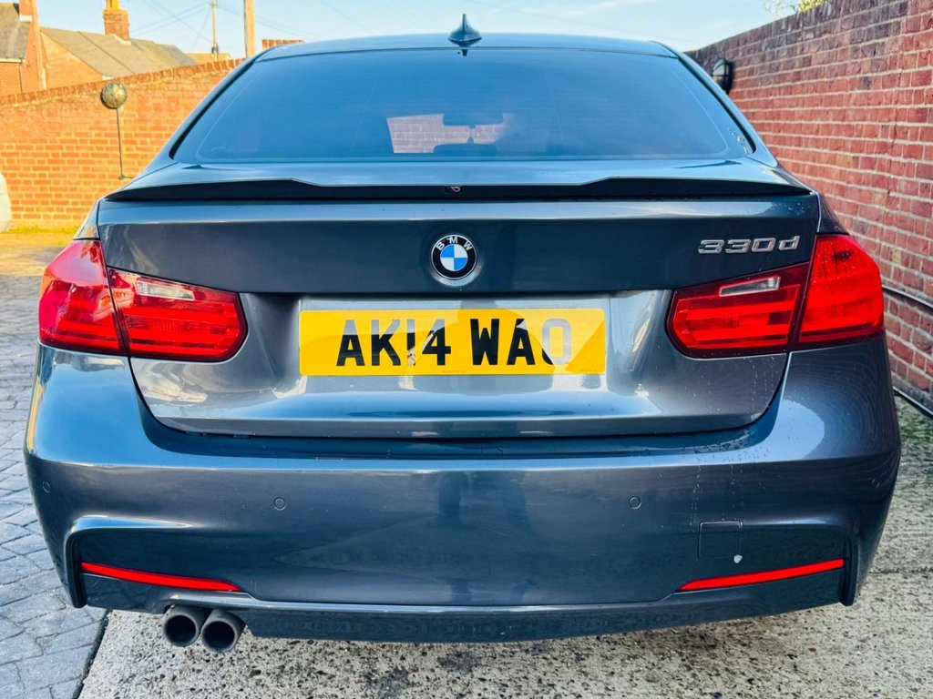 Used BMW 3 Series 2014 for sale - 77528431: Photo 5