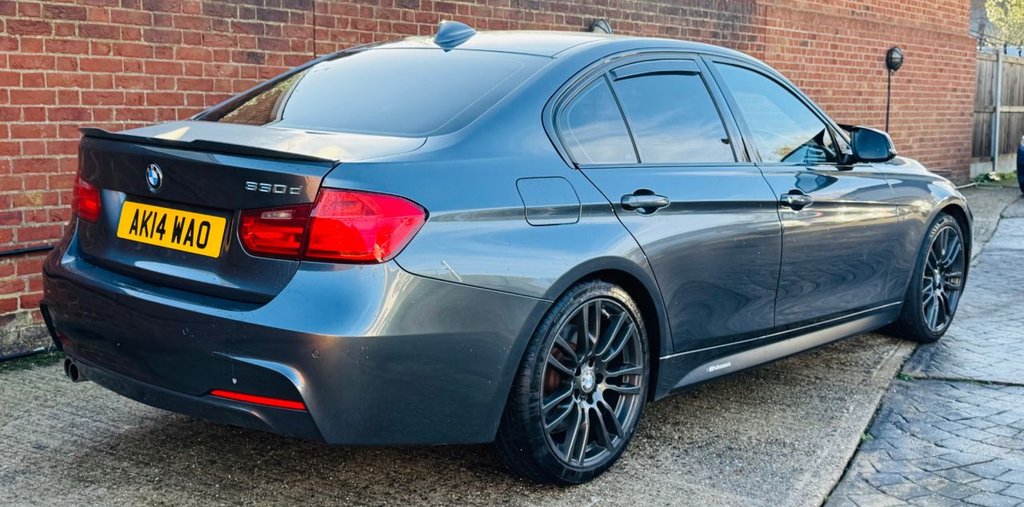 Used BMW 3 Series 2014 for sale - 77528431: Photo 6