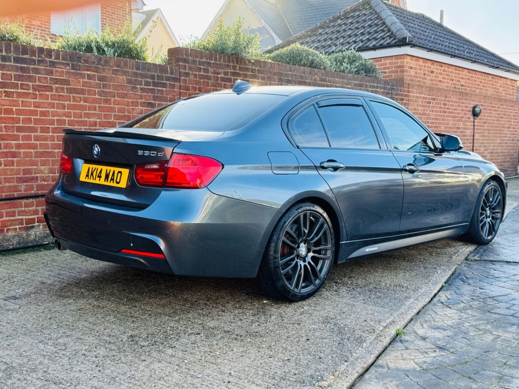 Used BMW 3 Series 2014 for sale - 77528431: Photo 7