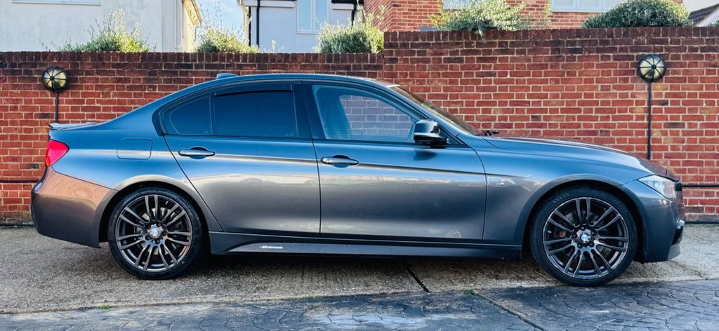 Used BMW 3 Series 2014 for sale - 77528431: Photo 8