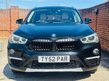 Used BMW X1 2016 for sale - 79612518: Photo
