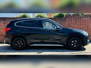 Used BMW X1 2016 for sale - 79612518: Photo