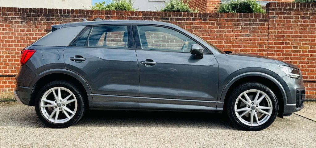 Used Audi Q2 2018 for sale - 77905110: Photo 5