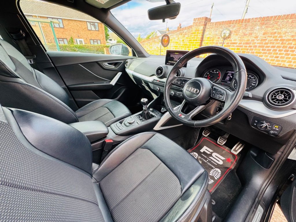 Used Audi Q2 2018 for sale - 77905110: Photo 7