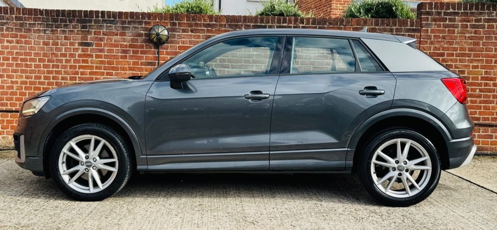 Used Audi Q2 2018 for sale - 77905110: Photo 9