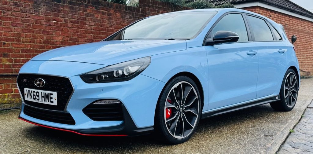 Used Hyundai i30 2019 for sale - 77528424: Photo 10