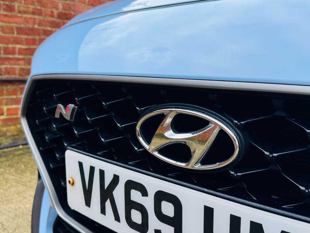 Used Hyundai i30 2019 for sale - 77528424: Photo 11