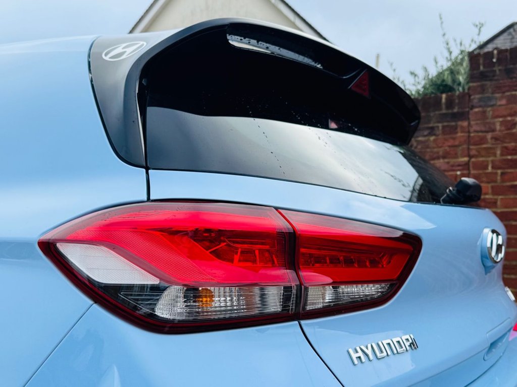 Used Hyundai i30 2019 for sale - 77528424: Photo 12