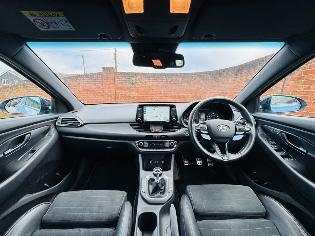 Used Hyundai i30 2019 for sale - 77528424: Photo 17