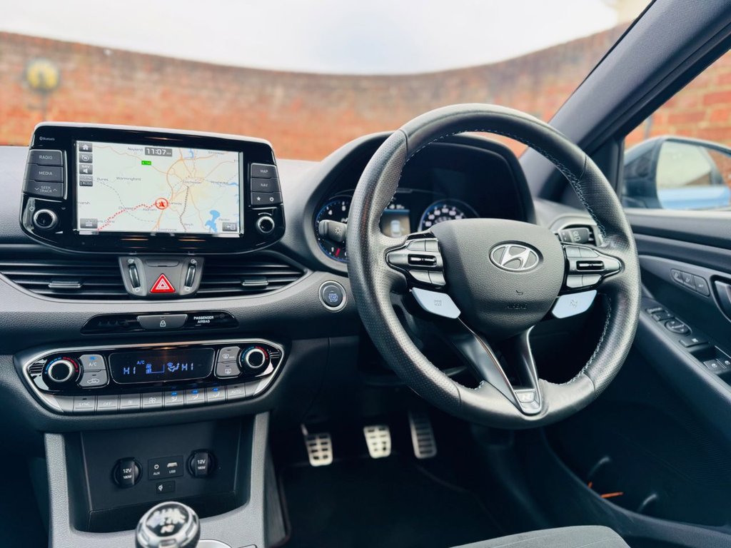 Used Hyundai i30 2019 for sale - 77528424: Photo 19