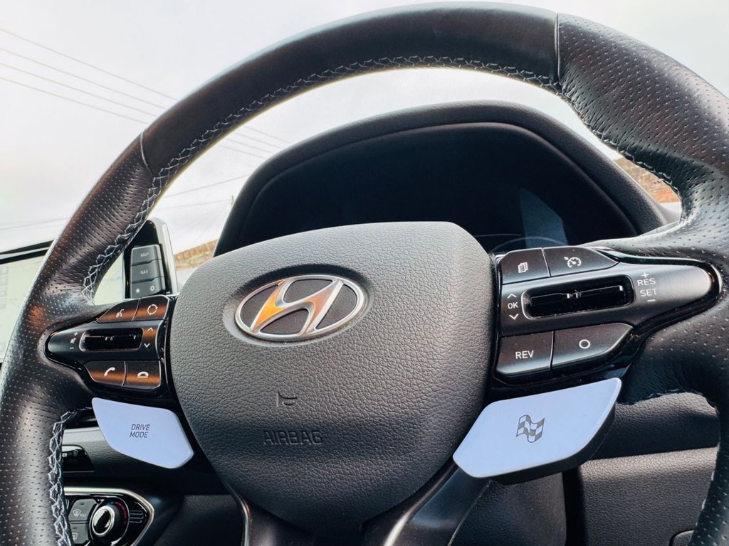 Used Hyundai i30 2019 for sale - 77528424: Photo 27