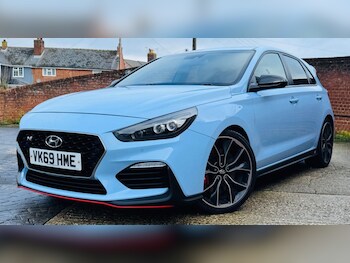 Used Hyundai i30 2019 for sale - 77528424: Photo