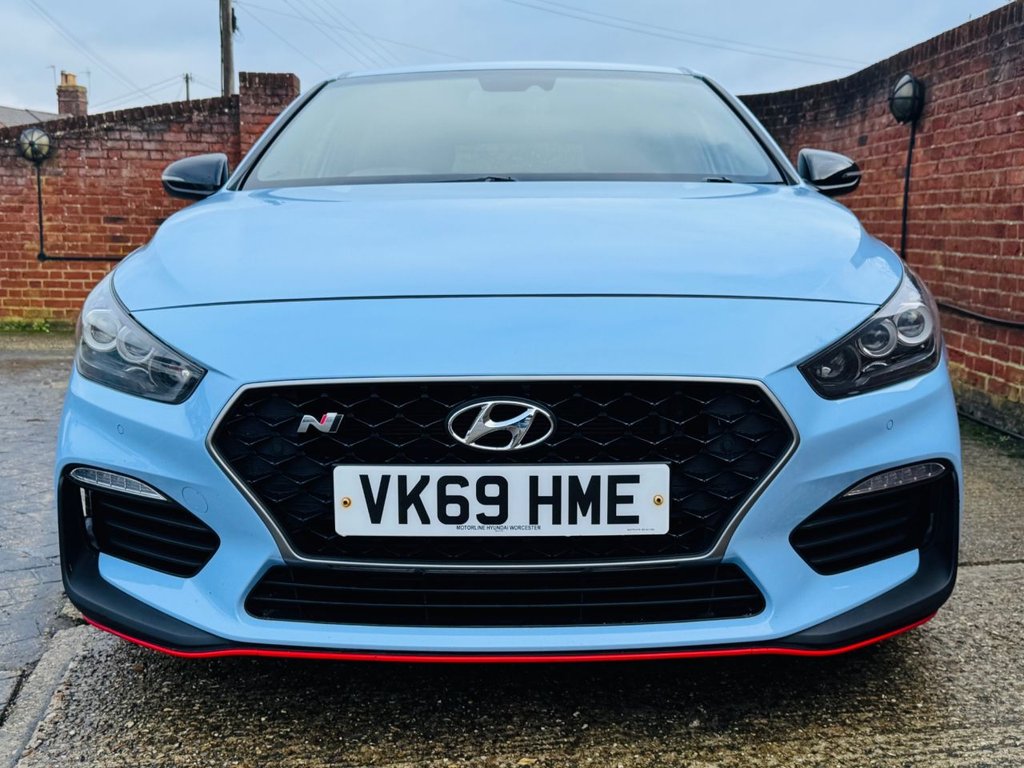 Used Hyundai i30 2019 for sale - 77528424: Photo 3