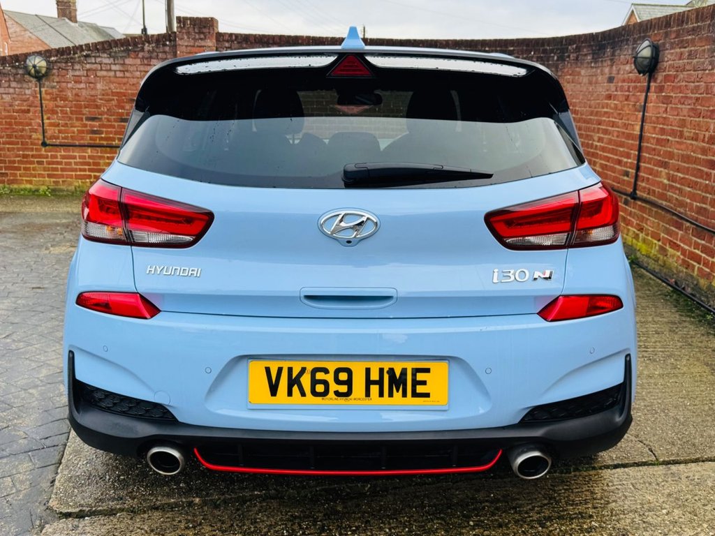 Used Hyundai i30 2019 for sale - 77528424: Photo 7