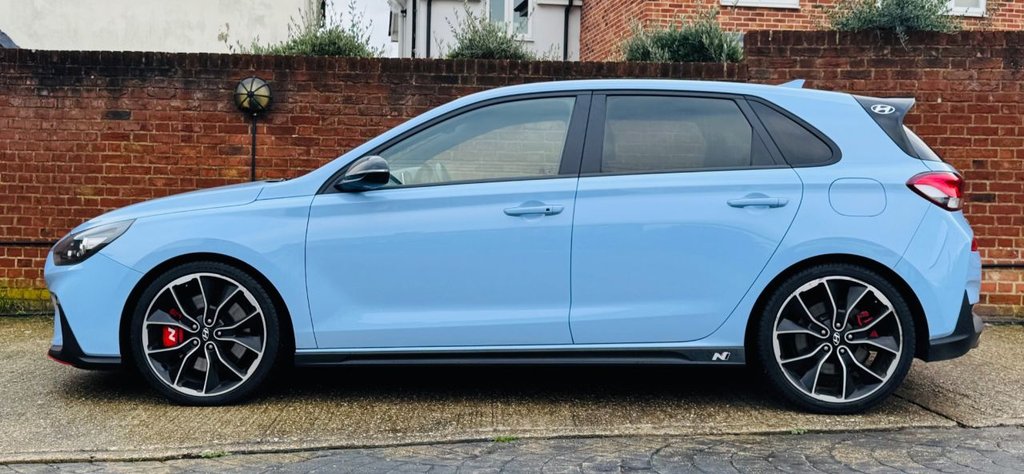 Used Hyundai i30 2019 for sale - 77528424: Photo 9