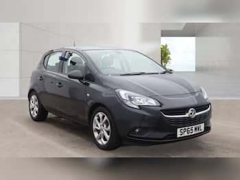 Used Vauxhall Corsa 2015 for sale - 79764494: Photo