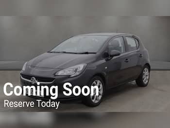 Used Vauxhall Corsa 2015 for sale - 79764494: Photo