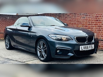 Used BMW 2 Series 2016 for sale - 79221006: Photo