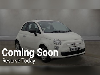 2013 (63) - 1.2 Pop 3dr [Start Stop]