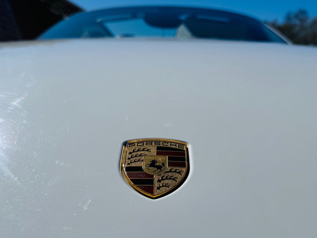 Used Porsche Boxster 2014 for sale - 78153877: Photo 10