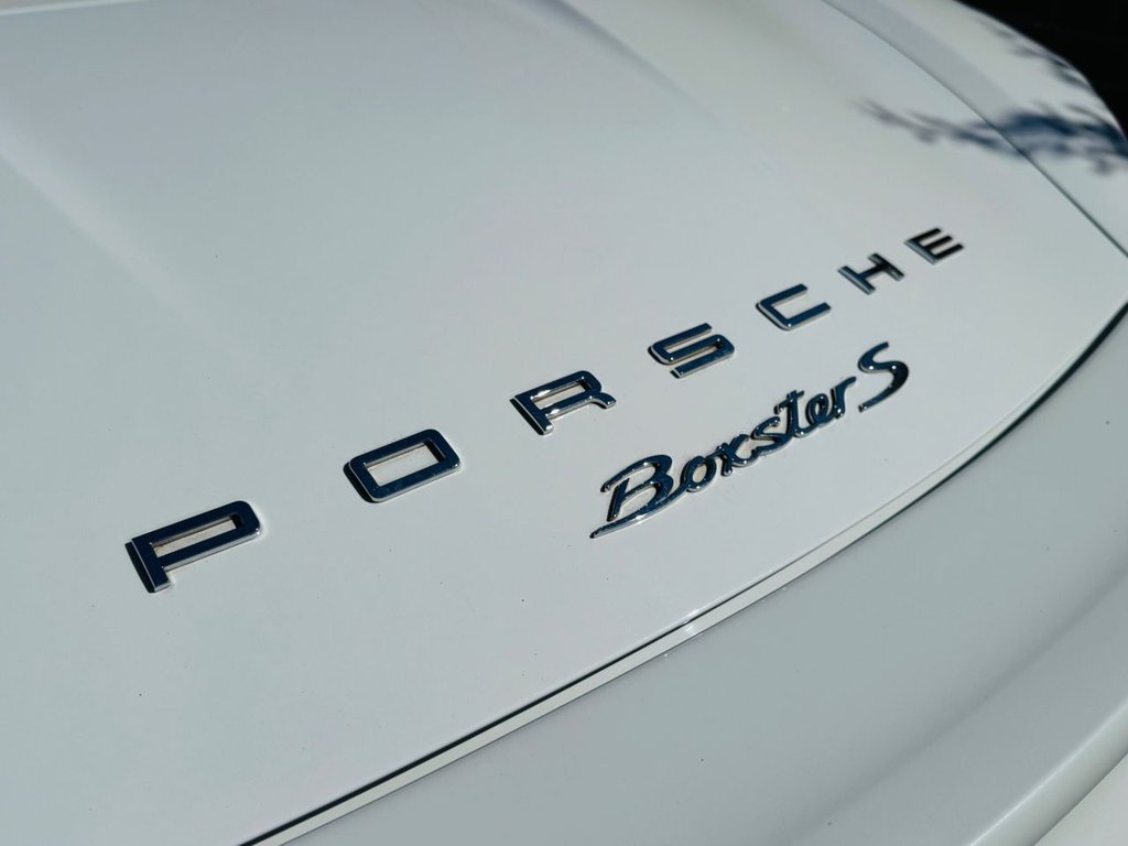 Used Porsche Boxster 2014 for sale - 78153877: Photo 14