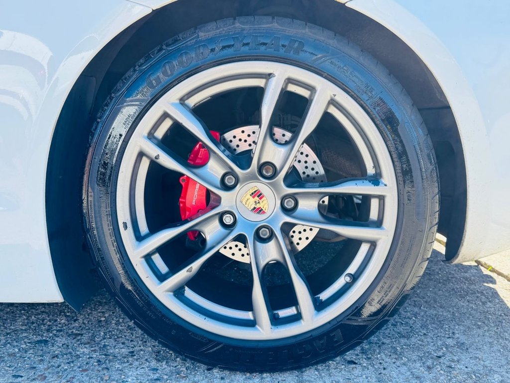 Used Porsche Boxster 2014 for sale - 78153877: Photo 15