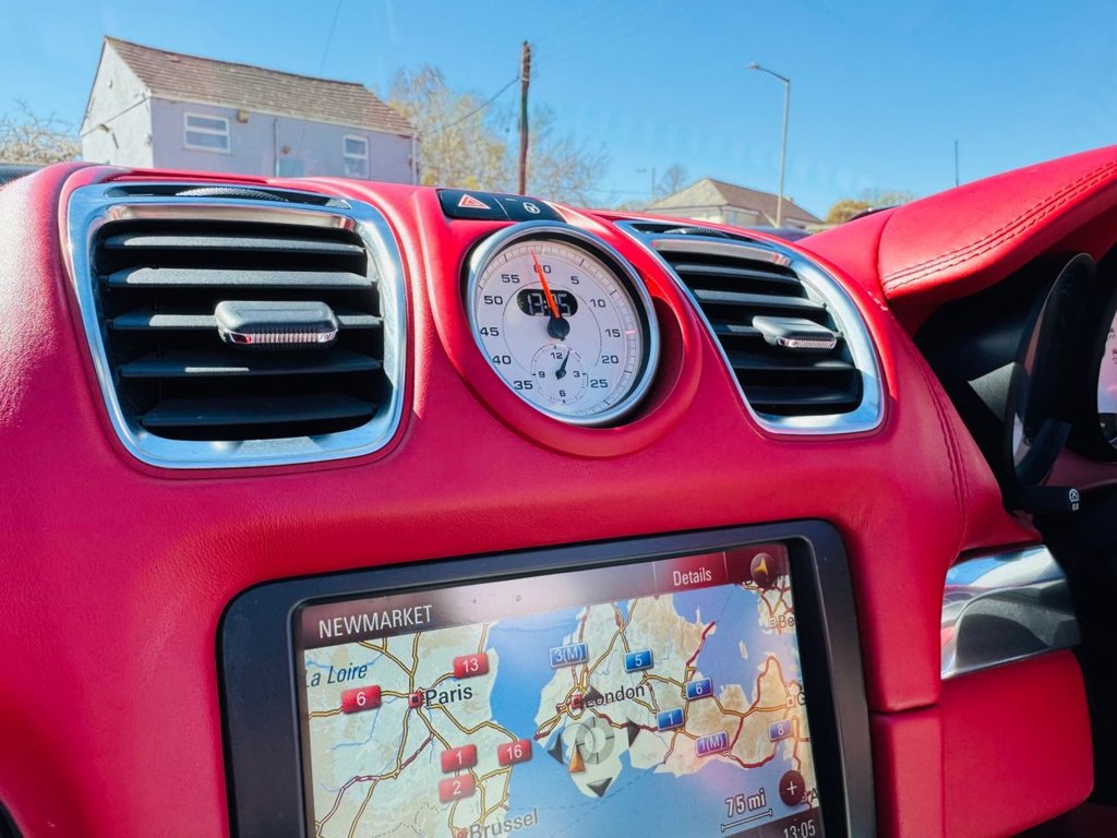 Used Porsche Boxster 2014 for sale - 78153877: Photo 20