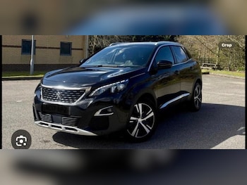 Used Peugeot 3008 2017 for sale - 78145340: Photo