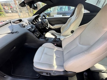 Used Peugeot RCZ 2012 for sale - 78479634: Photo