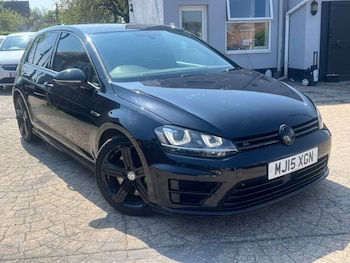 Used Volkswagen Golf 2015 for sale - 78468793: Photo