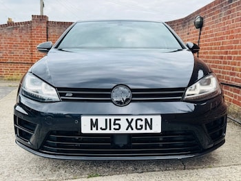 Used Volkswagen Golf 2015 for sale - 78468793: Photo