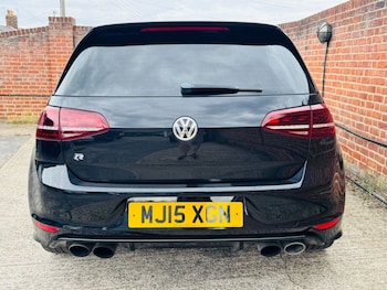 Used Volkswagen Golf 2015 for sale - 78468793: Photo