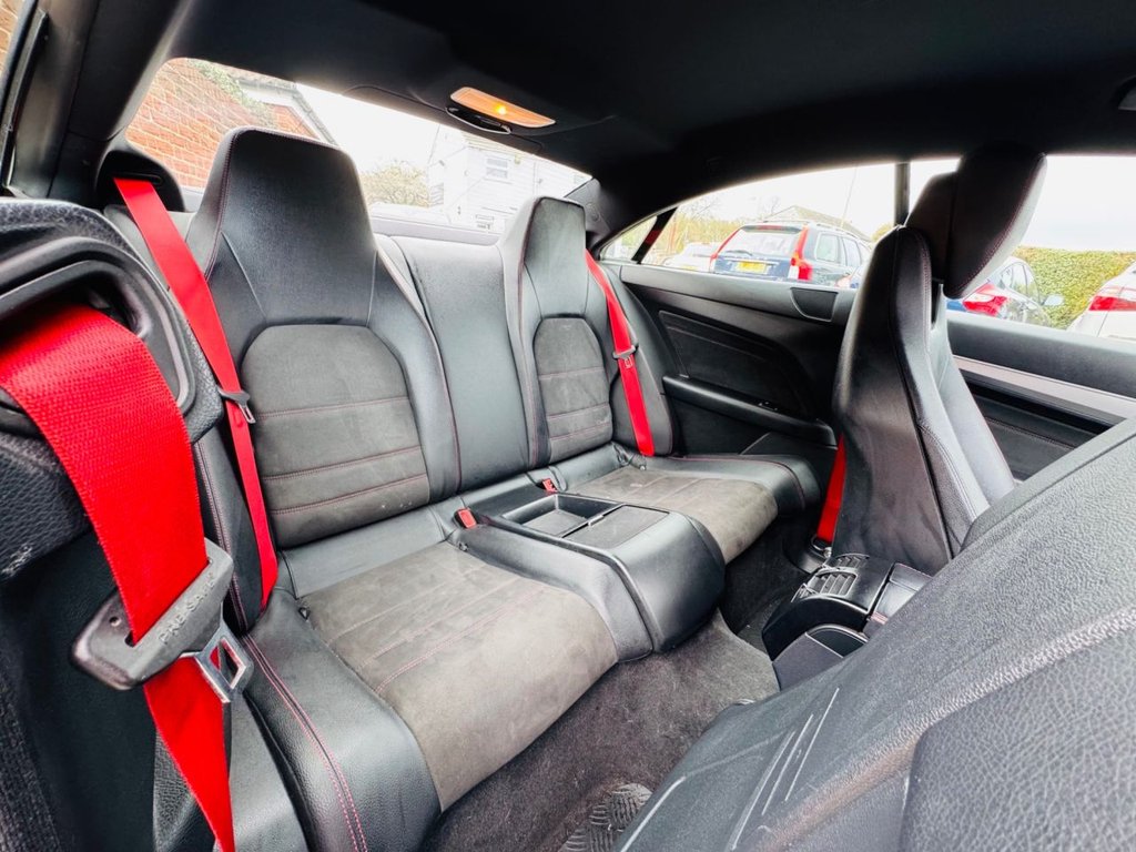 Used Mercedes-Benz E Class 2014 for sale - 78134453: Photo 13