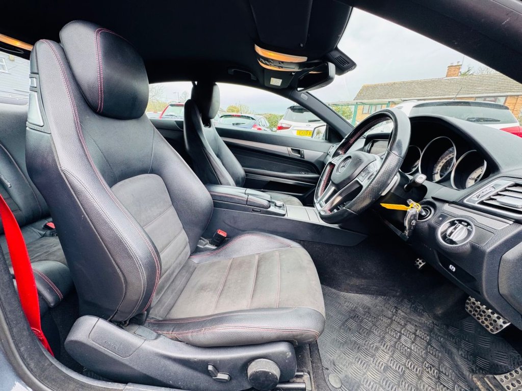 Used Mercedes-Benz E Class 2014 for sale - 78134453: Photo 8