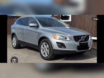 Used Volvo XC60 2009 for sale - 78689954: Photo