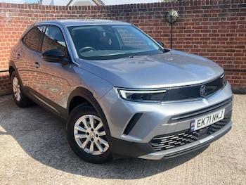 Used Vauxhall Mokka 2021 for sale - 79462328: Photo