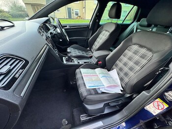 Used Volkswagen Golf 2018 for sale - 77806825: Photo