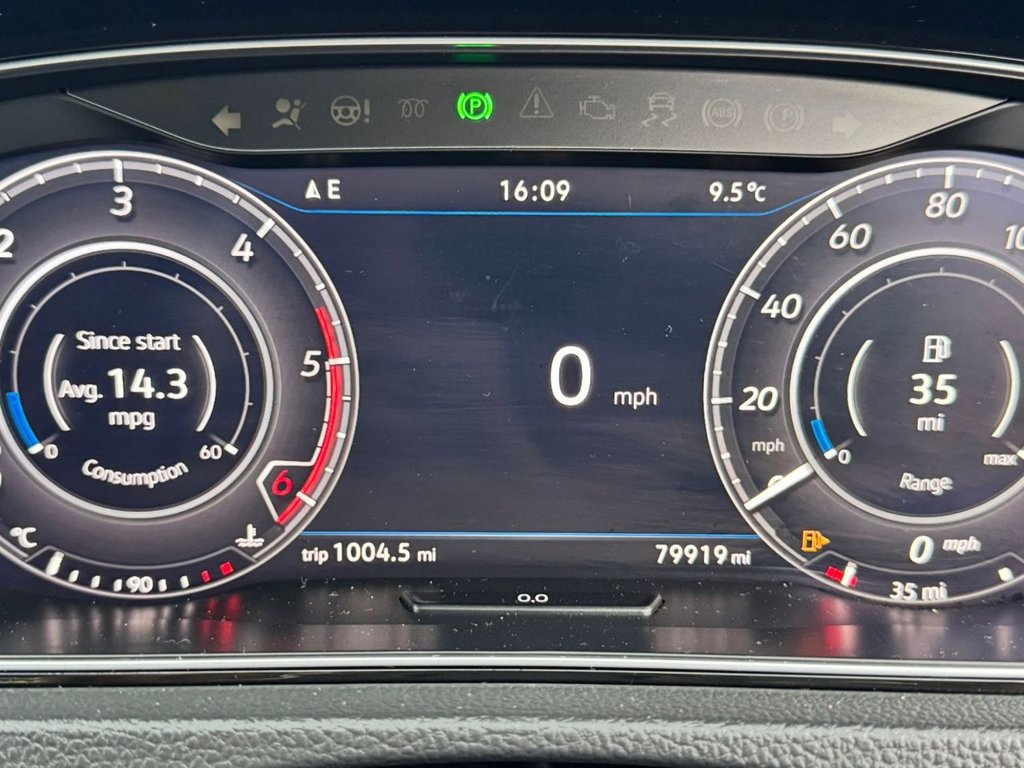 Used Volkswagen Golf 2018 for sale - 77806825: Photo 4