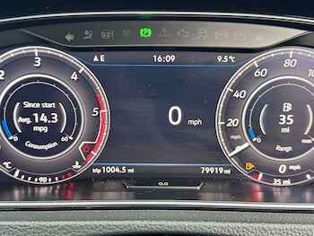 Used Volkswagen Golf 2018 for sale - 77806825: Photo