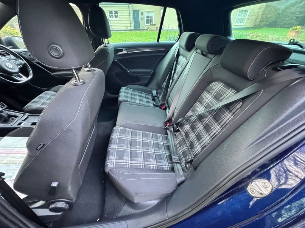 Used Volkswagen Golf 2018 for sale - 77806825: Photo 7