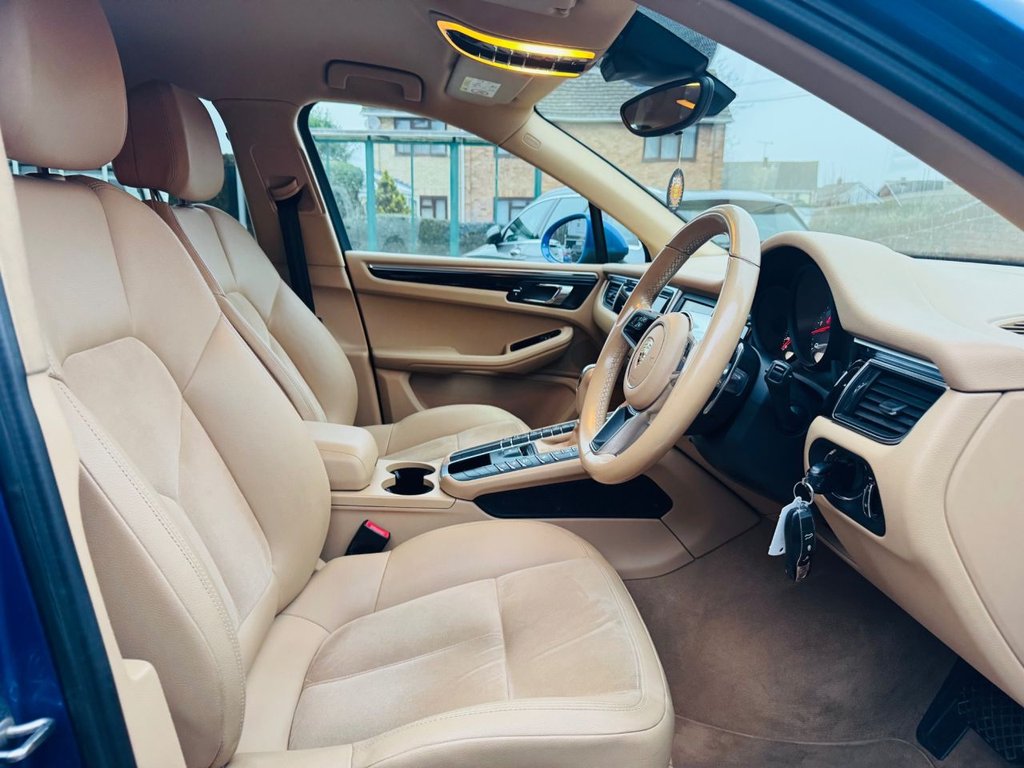 Used Porsche Macan 2015 for sale - 77528411: Photo 11