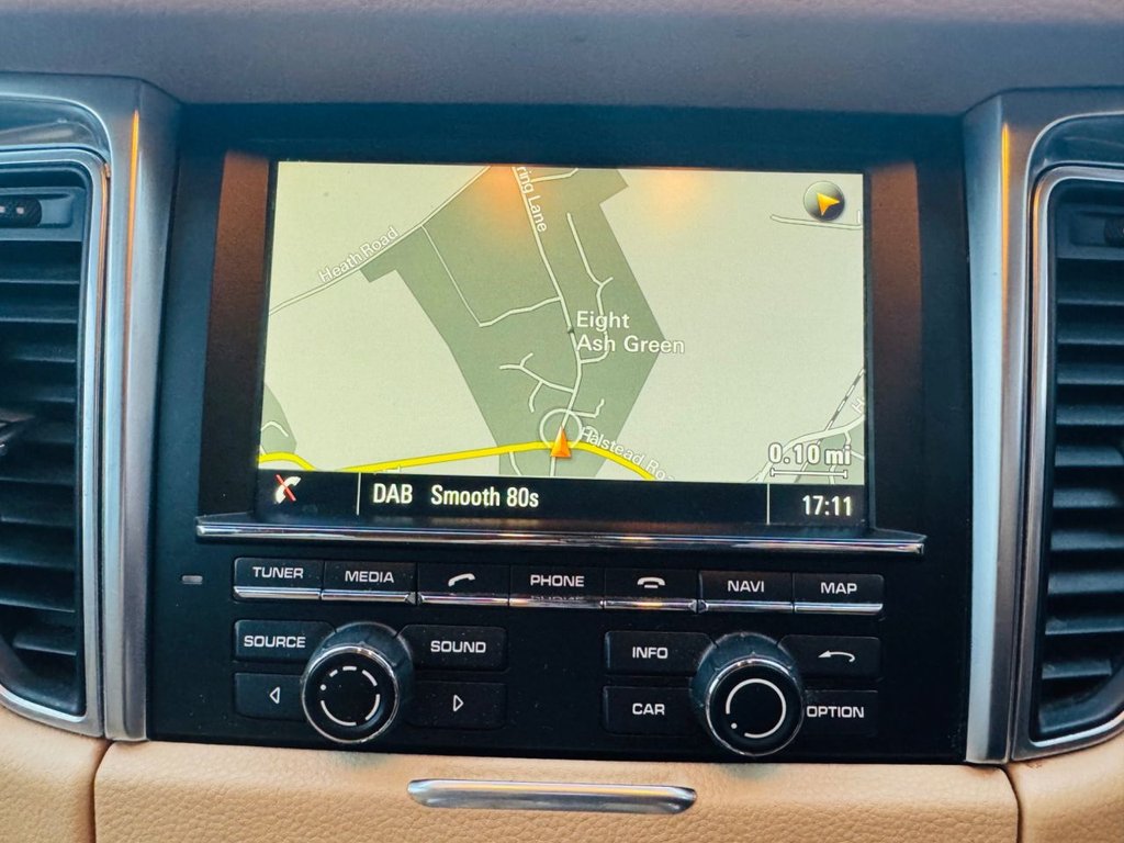 Used Porsche Macan 2015 for sale - 77528411: Photo 17