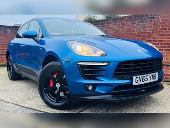 2015 (65) - 3.0 TD V6 S SUV 5dr Diesel PDK 4WD Euro 6 (s/s) (258 ps)