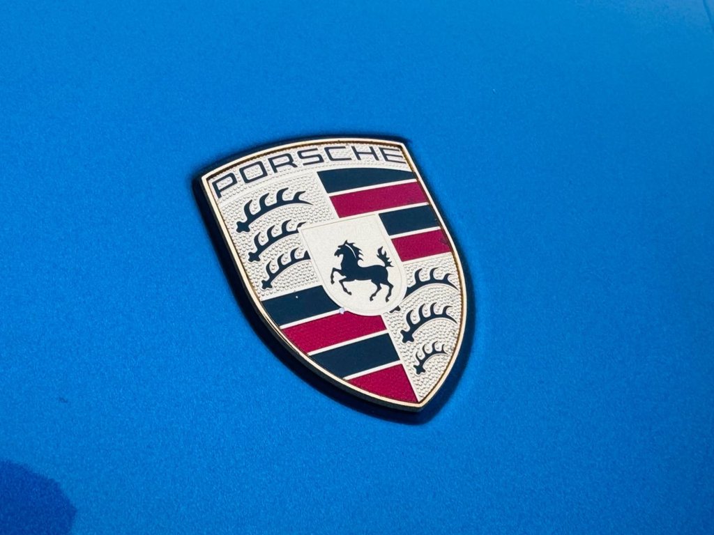 Used Porsche Macan 2015 for sale - 77528411: Photo 9