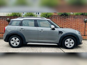 Used MINI Countryman 2019 for sale - 78839426: Photo