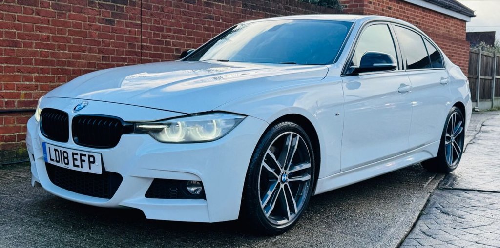 Used BMW 3 Series 2018 for sale - 77528408: Photo 10