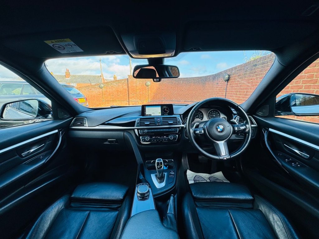 Used BMW 3 Series 2018 for sale - 77528408: Photo 11