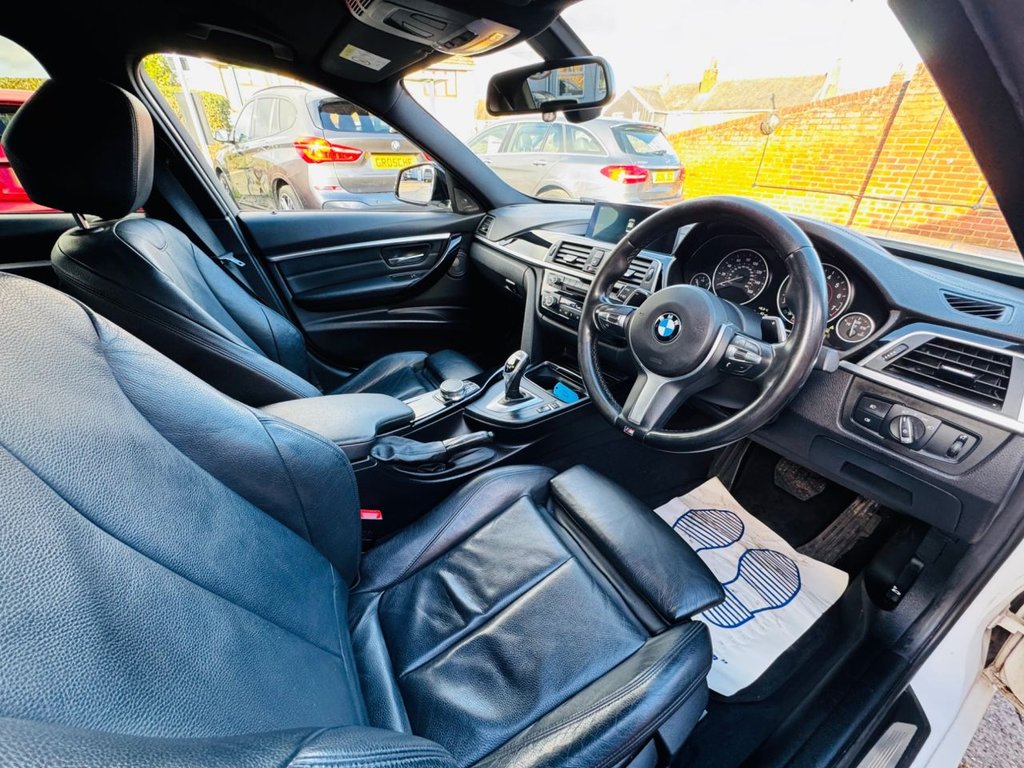 Used BMW 3 Series 2018 for sale - 77528408: Photo 13