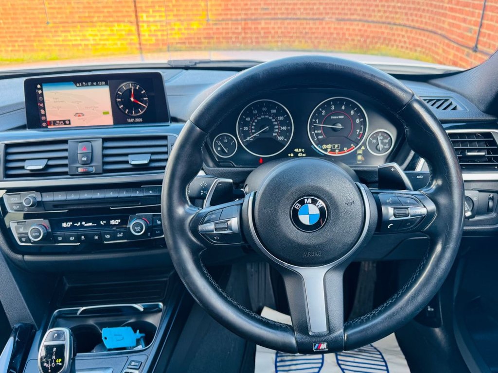 Used BMW 3 Series 2018 for sale - 77528408: Photo 16